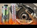 Видео - Liqui Moly Molygen Motor Protect Dodatki do oleju Test Tarcia 100°C 2kg