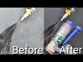 Видео - Liqui moly jectron works!