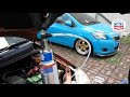 Видео - Liqui Moly Catalytic System Cleaner #8931 #clean #Catalytic