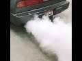 Видео - Nissan 300ZX Liqui Moly Catalytic System Cleaner