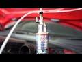 Видео - Liqui Moly Catalytic System Cleaner