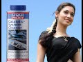 Видео - Liqui Moly Catalytic-System Deep Cleaners