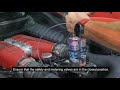 Видео - LIQUI MOLY Catalytic System Cleaner (8931)