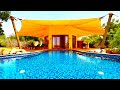 Видео - Al Maha, Dubai&#39;s Best Desort Resort &amp; Hotel, Marriott Luxury Collection（full tour in 4K）