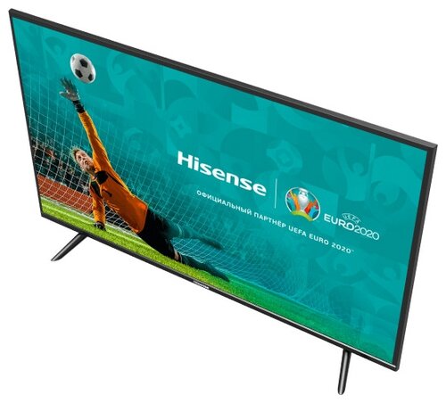 Телевизор Hisense 40B5600 - фото 4