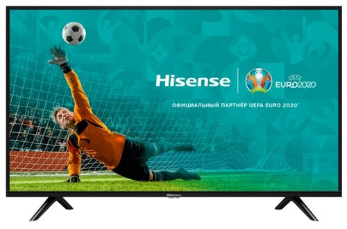 Телевизор Hisense 40B5600 - фото 1