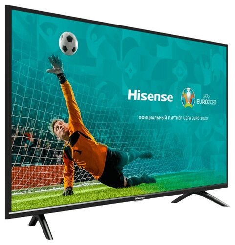 Телевизор Hisense 40B5600 - фото 2