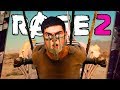 Видео - RAGE 2 - ОБЗОР. ПОЛНЫЙ ДРОЧЕПОКАЛИПСИС