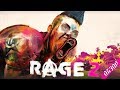 Видео - RAGE 2 [ОБЗОР]