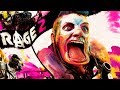 Видео - Rage 2.fail