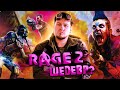 Видео - RAGE 2 — ШЕДЕВР?