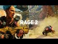 Видео - RAGE 2. Обзор