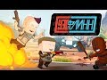 Видео - Вся суть Rage 2 за 5 минут (или больше) [Уэс и Флинн]