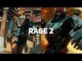 Видео - Зачем играть в RAGE 2? Главные отличия от первой части