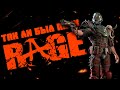 Видео - RAGE. Провальный долгострой или хорошая игра? [ Обзор ]