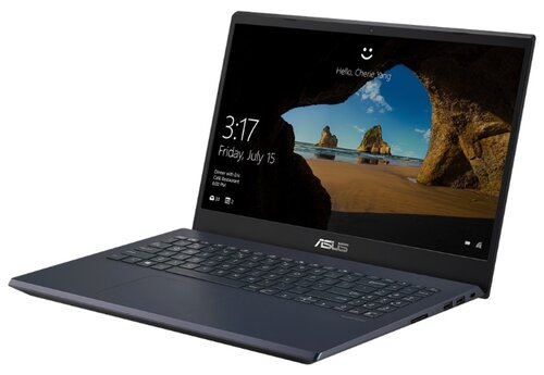 Ноутбук ASUS X571 - фото 3