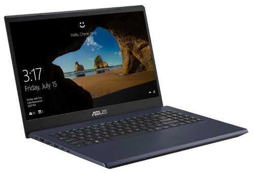 Ноутбук ASUS X571 - фото 2