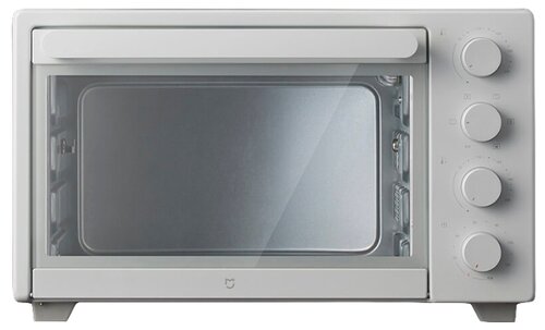 Мини-печь Xiaomi Mijia MDKXDE1ACM - фото 1
