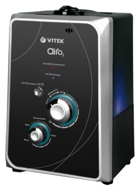 Увлажнитель воздуха VITEK VT-1761 - фото 1