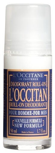 Дезодорант ролик L'Occitane en Provence - фото 2