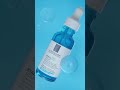 Видео - Сыворотки La Roche Posay Vitamin C10, Hyalu B5, Retinol B3 Антивозрастной уход за кожей лица #shorts