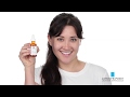 Видео - VITAMIN C Pure Vitamin C Serum | La Roche-Posay (NEW)