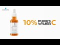 Видео - Pure Vitamin C10 Serum von La Roche-Posay [2019]