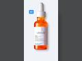 Видео - Vitamin C 10 (La Roche-Posay) #vitaminc #larocheposay #acne #ytshorts #trending #xoteam