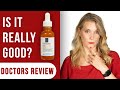 Видео - La Roche Posay Pure Vitamin C10 Serum - My thoughts | Doctors Review