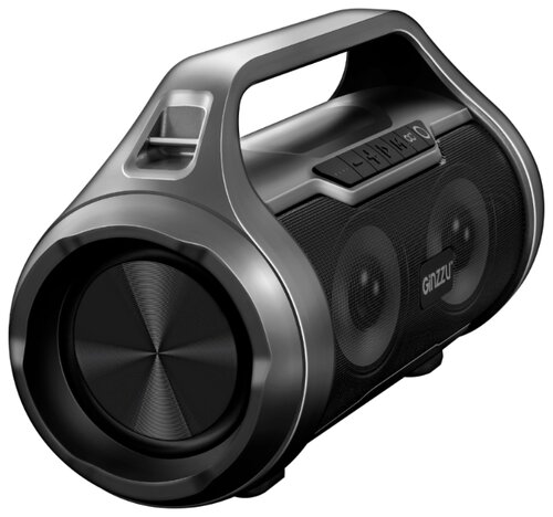 Портативная акустика Ginzzu GM-984G - фото 3