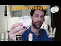 Видео - Laboratorium || Знакомство с брендом, первое впечатление