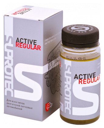 Suprotec Active Regular - фото 1