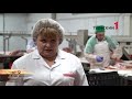 Видео - ИЗНУТРИ: Мясокомбинат