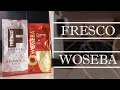 Видео - ТЕСТ КОФЕ ИЗ МАГАЗИНА в Nivona 779. Fresco Arabica Solo и Woseba Crema Gold