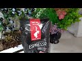 Видео - ☕ кофе Julius Meinl espresso в зернах