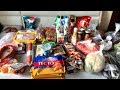 Видео - ЗАКУПКА ПРОДУКТОВ В ЛЕНТЕ