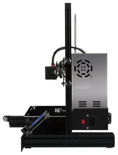 3D-принтер Creality3D Ender 3 - фото 4