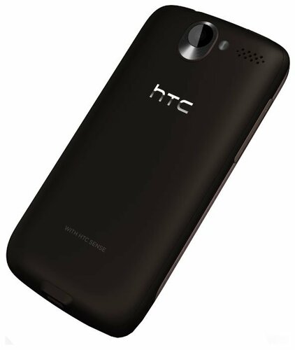 Смартфон HTC Desire - фото 2