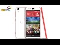 Видео - Обзор смартфона HTC Desire EYE