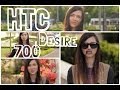 Видео - HTC Desire 700: обзор смартфона