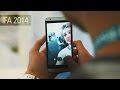 Видео - Обзор HTC Desire 820