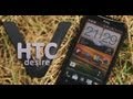 Видео - Обзор HTC Desire V