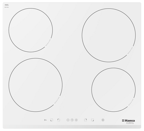 Индукционная варочная панель Hansa BHIW67323 - фото 1