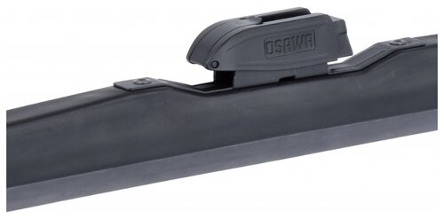 Щетка стеклоочистителя каркасная OSAWA SW60 600 мм - фото 4