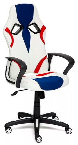 Компьютерное кресло TetChair Runner - фото 3
