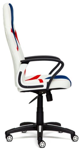 Компьютерное кресло TetChair Runner - фото 4