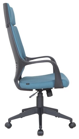 Компьютерное кресло Brabix Prime EX-515 для руководителя - фото 2