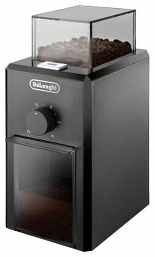 Кофемолка De'Longhi KG 79 - фото 1