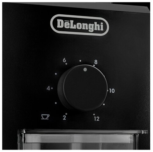 Кофемолка De'Longhi KG 79 - фото 2