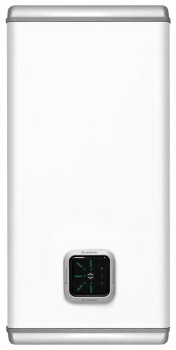 Накопительный электрический водонагреватель Ariston ABS VLS PW 50 - фото 1